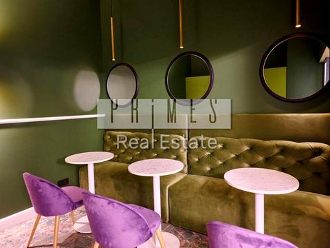 комерційна за адресою Кловський узвіз (Кловський), 6