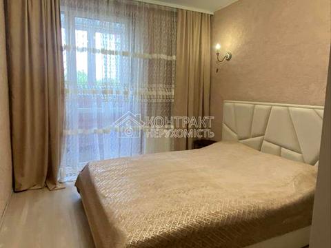 квартира за адресою Харків, Полтавський Шлях вул., 184а, к. 22