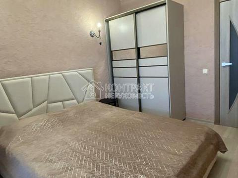 квартира за адресою Харків, Полтавський Шлях вул., 184а, к. 22