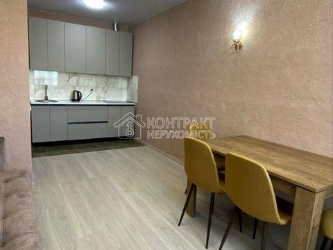 квартира за адресою Харків, Полтавський Шлях вул., 184а, к. 22