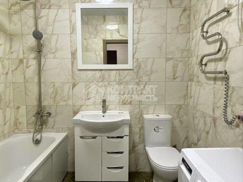 квартира за адресою Харків, Полтавський Шлях вул., 184а, к. 22