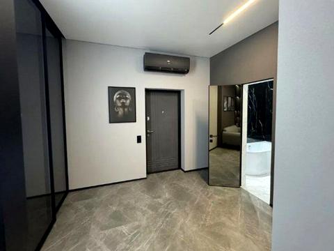 квартира за адресою Староміська вул., 1/2