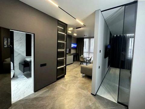 квартира за адресою Староміська вул., 1/2