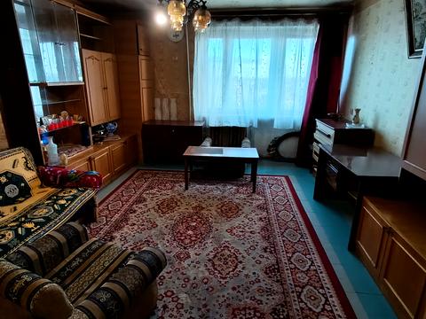 квартира за адресою Семафорна вул., 40