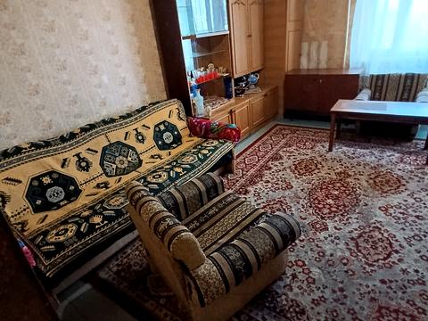 квартира за адресою Семафорна вул., 40