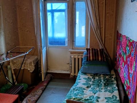 квартира за адресою Семафорна вул., 40