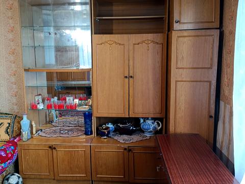 квартира за адресою Семафорна вул., 40