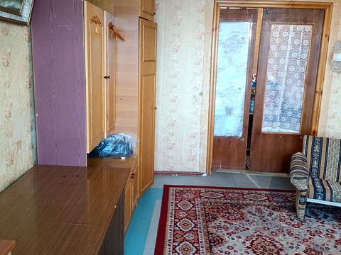 квартира за адресою Семафорна вул., 40