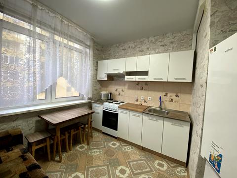 квартира по адресу Привокзальная ул., 2в