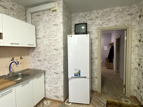 квартира по адресу Привокзальная ул., 2в