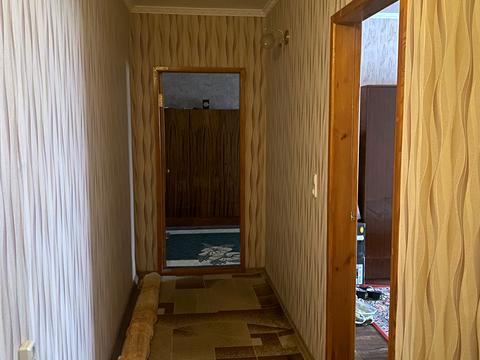 квартира по адресу Микрорайон 4 ул., 30