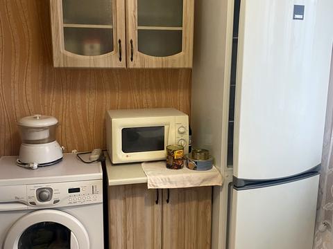 квартира по адресу Микрорайон 4 ул., 30