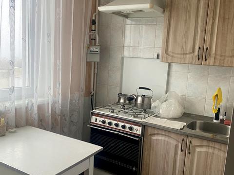 квартира по адресу Микрорайон 4 ул., 30