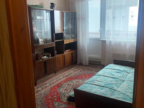 квартира по адресу Микрорайон 4 ул., 30