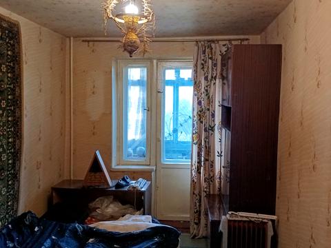 квартира за адресою Семафорна вул., 40