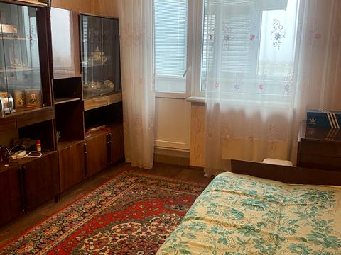 квартира по адресу Микрорайон 4 ул., 30