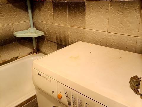 квартира за адресою Семафорна вул., 40