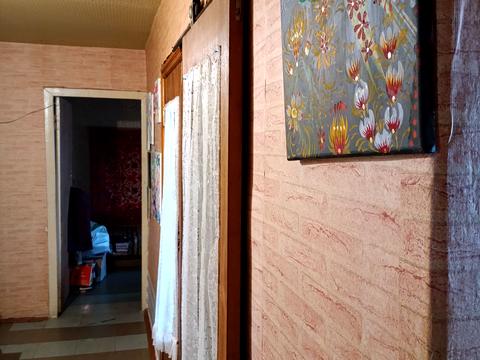 квартира за адресою Семафорна вул., 40