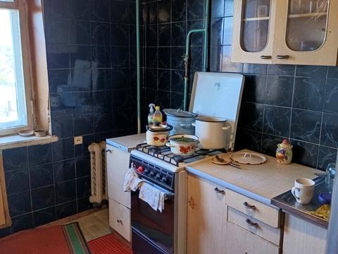 квартира за адресою Семафорна вул., 40