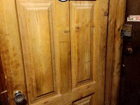 квартира за адресою Семафорна вул., 40