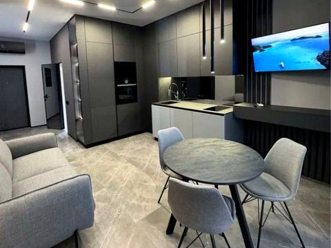 квартира по адресу Староміська ул., 1/2