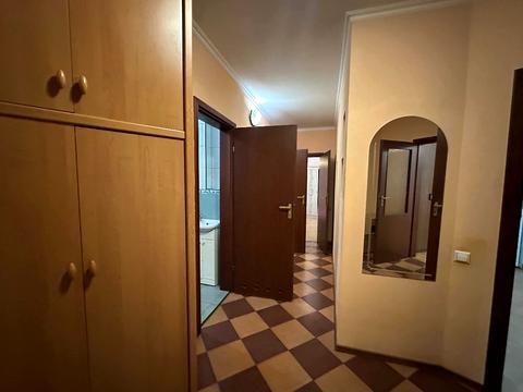 квартира за адресою Валерія Лобановського просп., 126-Г