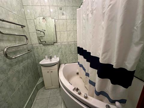 квартира за адресою Валерія Лобановського просп., 126-Г