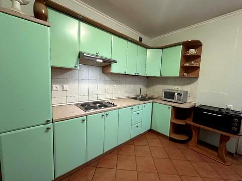 квартира за адресою Валерія Лобановського просп., 126-Г