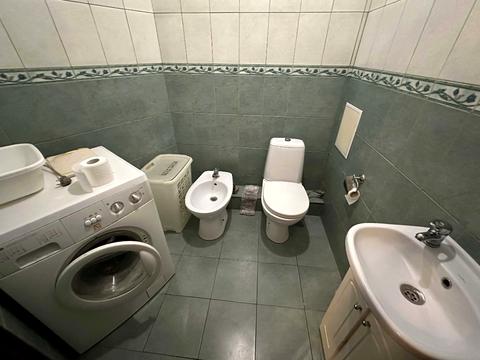 квартира за адресою Валерія Лобановського просп., 126-Г