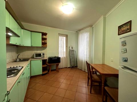 квартира за адресою Валерія Лобановського просп., 126-Г