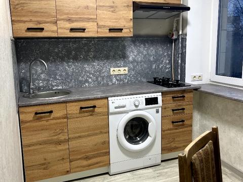 квартира за адресою Повітряних Сил просп. (Повітрофлотський), 52