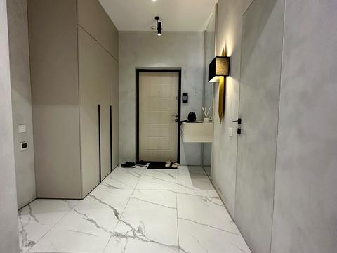 квартира за адресою Михайла Максимовича вул. (Онуфрія Трутенка), 26-Б