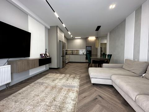 квартира за адресою Михайла Максимовича вул. (Онуфрія Трутенка), 26-Б