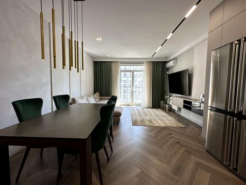 квартира за адресою Михайла Максимовича вул. (Онуфрія Трутенка), 26-Б