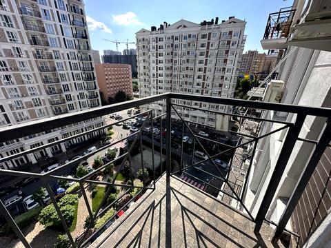 квартира за адресою Михайла Максимовича вул. (Онуфрія Трутенка), 26-Б