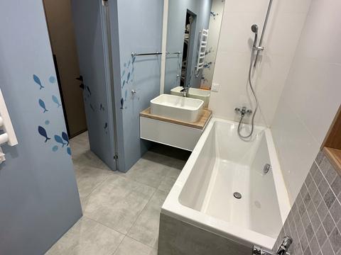 квартира за адресою Михайла Максимовича вул. (Онуфрія Трутенка), 26-Б