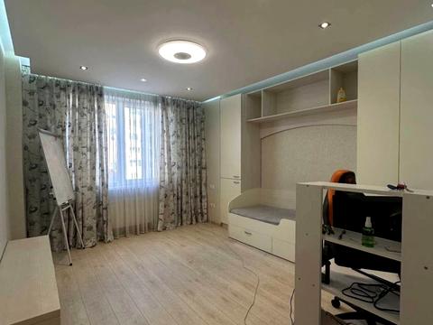 квартира за адресою Райдужний масив вул., 6