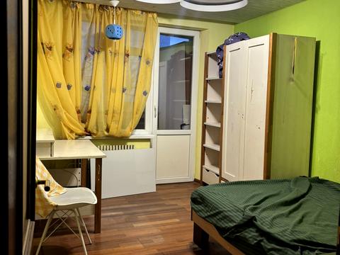 квартира за адресою Харків, Салтівське шосе, 240б