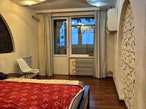 квартира за адресою Харків, Салтівське шосе, 240б