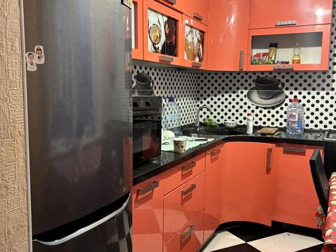 квартира за адресою Харків, Салтівське шосе, 240б