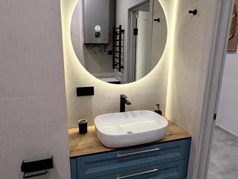 квартира за адресою Одеса, Курортний пров., 3