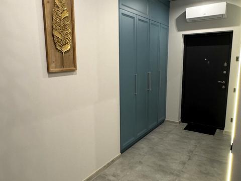 квартира за адресою Одеса, Курортний пров., 3