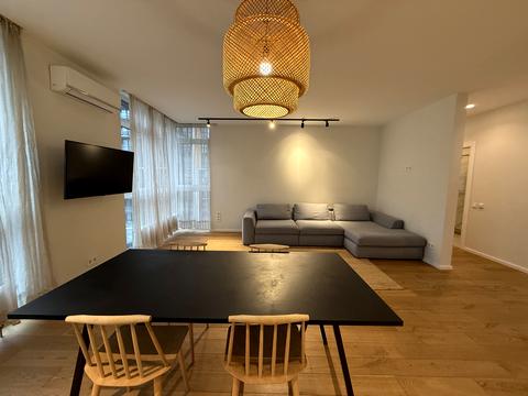 квартира за адресою Предславинська вул., 53