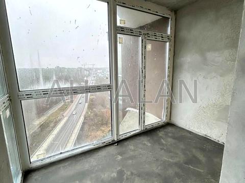 квартира по адресу Гостомельское ул., 49