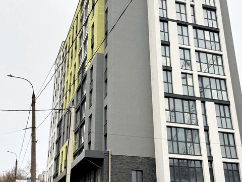 квартира по адресу Степана Бандери ул., 16