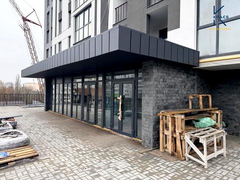 квартира по адресу Степана Бандери ул., 16