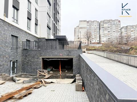 квартира по адресу Степана Бандери ул., 16