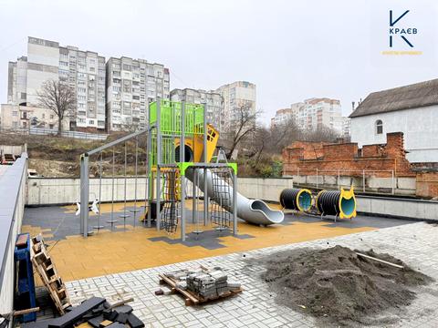 квартира по адресу Степана Бандери ул., 16