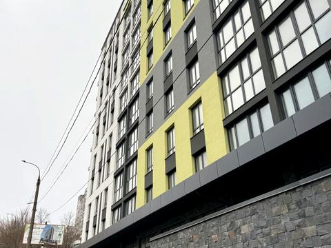 квартира по адресу Степана Бандери ул., 16