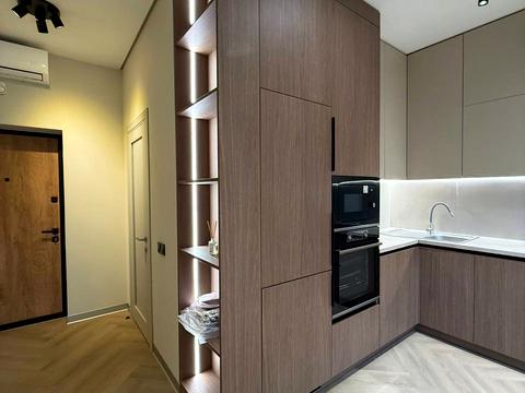 квартира по адресу Собранецкая ул., 42